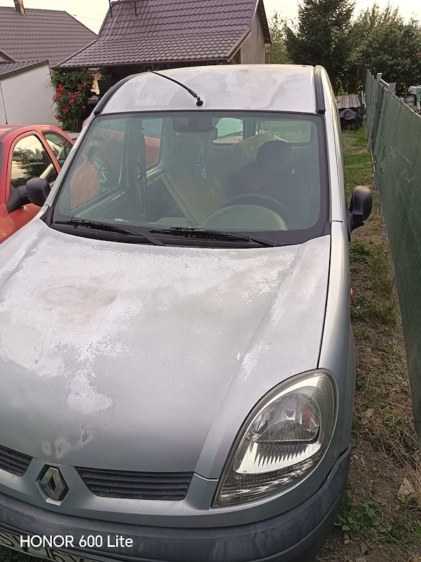 RENAULT Kangoo 2005 — imagine 3