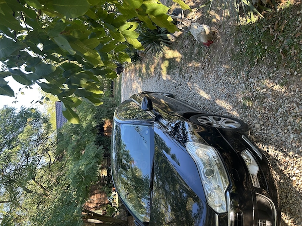 CITROËN C5 2010 — imagine 4