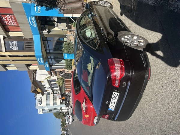 CITROËN C5 2010 — imagine 2