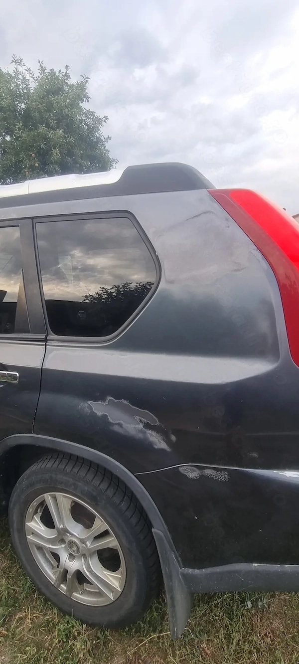 NISSAN X-Trail 2013 — imagine 5