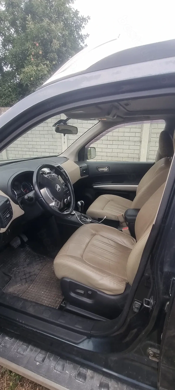 NISSAN X-Trail 2013 — imagine 4