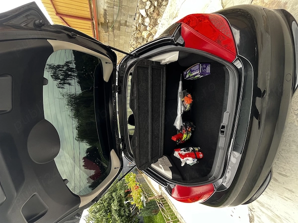 PEUGEOT 207 2009 — imagine 8