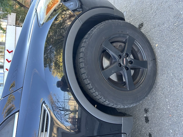 FORD Kuga 2009 — imagine 4