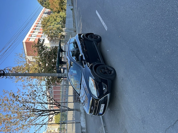 FORD Kuga 2009 — imagine 3