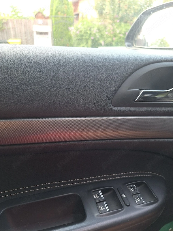 SKODA Octavia 2006 — imagine 6