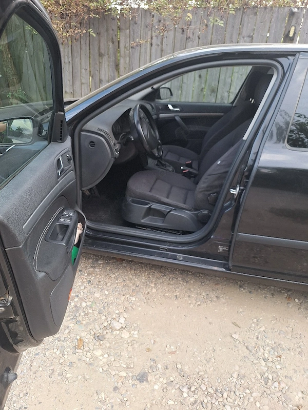 SKODA Octavia 2006 — imagine 7