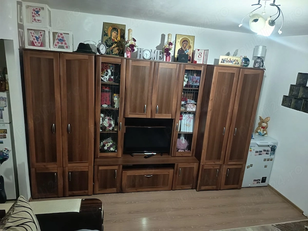 Vând garsoniera, recent renovata — fotografia 3