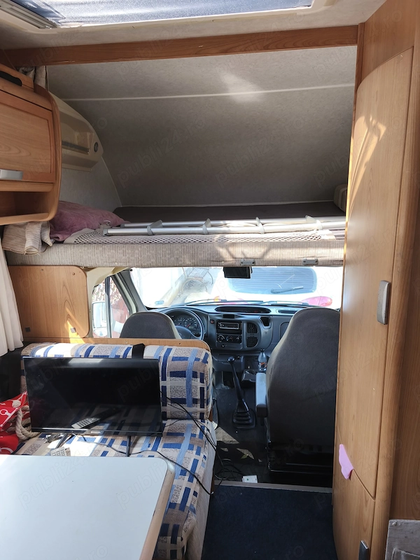 FORD Transit 2006 — imagine 5