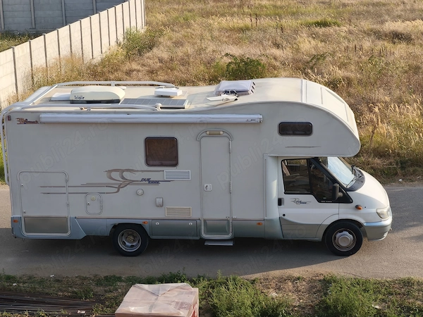 FORD Transit 2006 — imagine 2