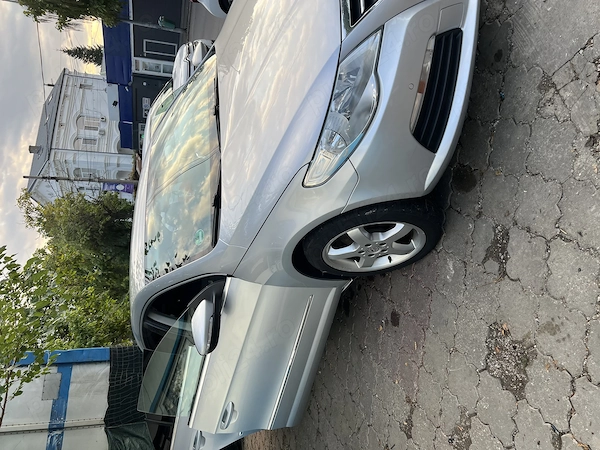 VOLKSWAGEN Passat CC 2009 — imagine 3
