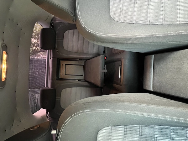 VOLKSWAGEN Passat CC 2009 — imagine 8