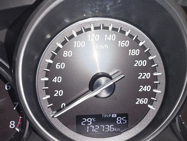 MAZDA CX-5 2012 — imagine 8