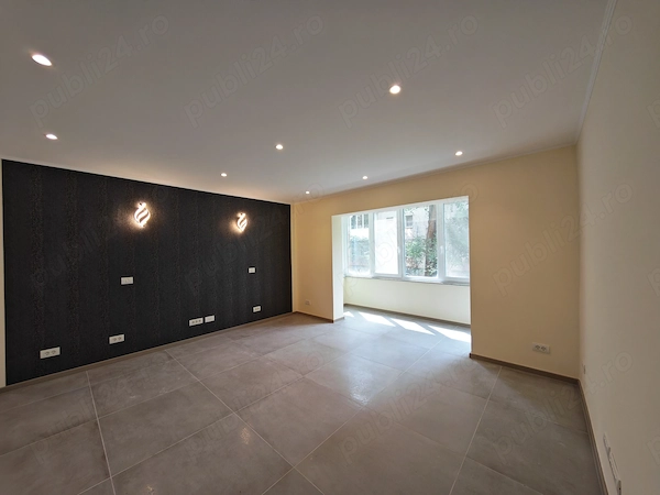 Complex, 3 camere decomandat, incalzire in pardoseala — fotografia 1