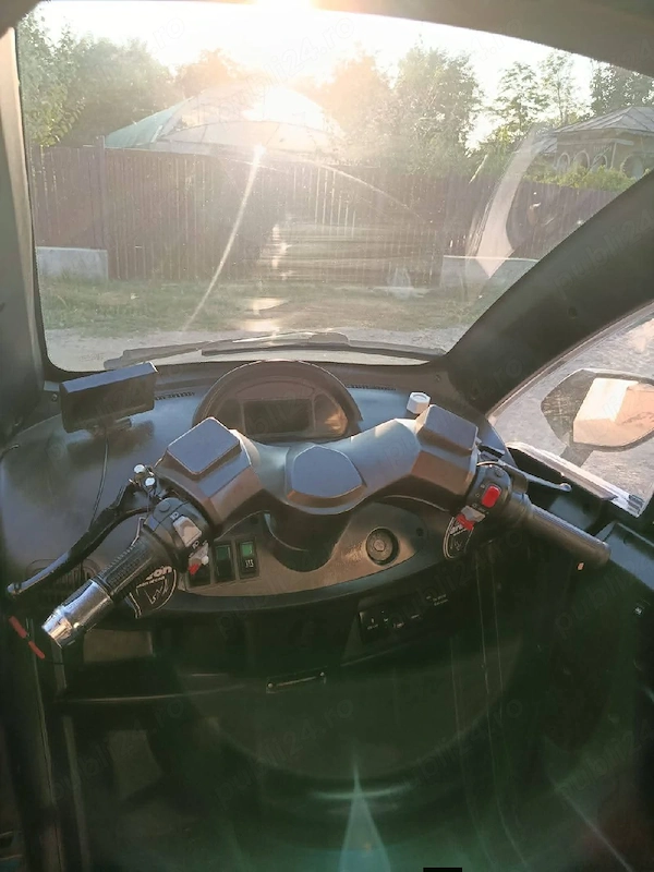 DACIA Unknown Model 2023 — imagine 2