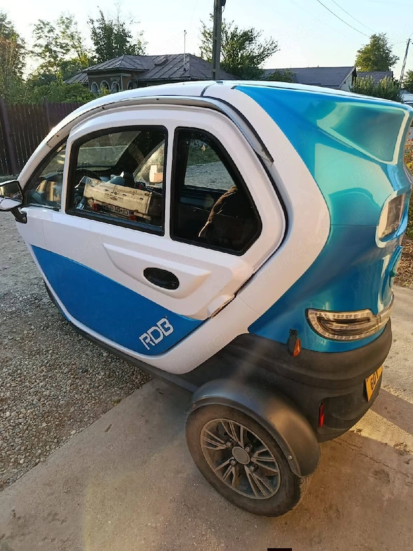 DACIA Unknown Model 2023 — imagine 3