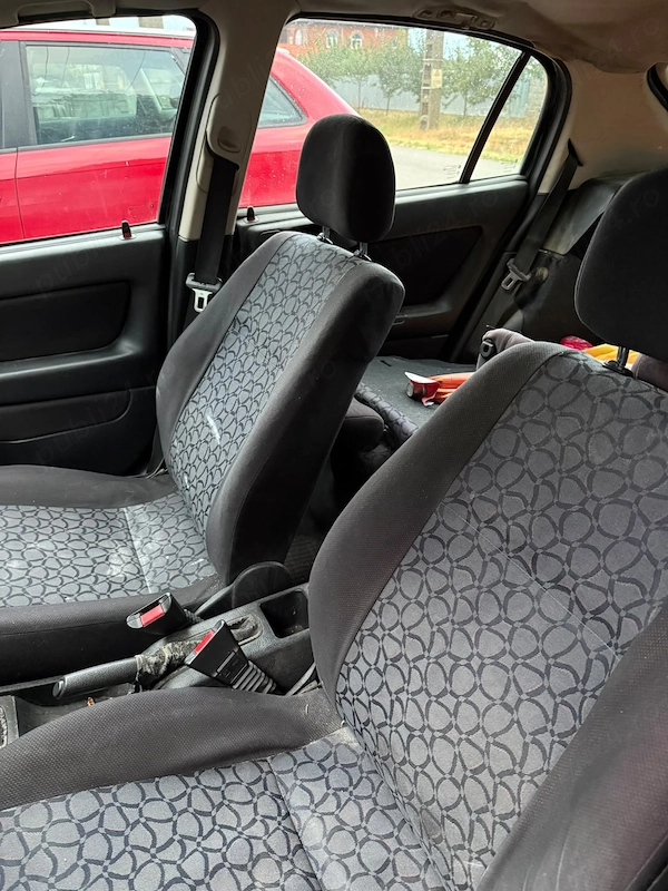 OPEL Astra 2000 — imagine 3
