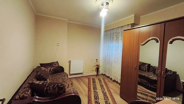 Apartament de închiriat — fotografia 1