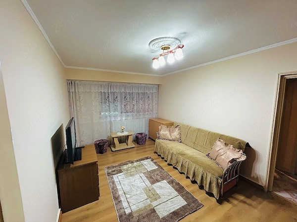 Apartament de închiriat — fotografia 3