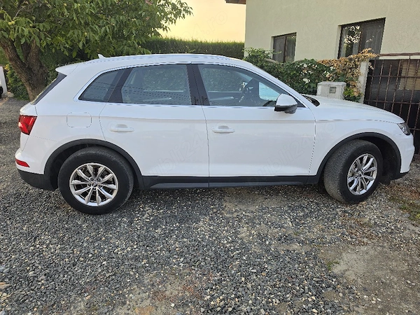 AUDI Q5 2017 — imagine 2