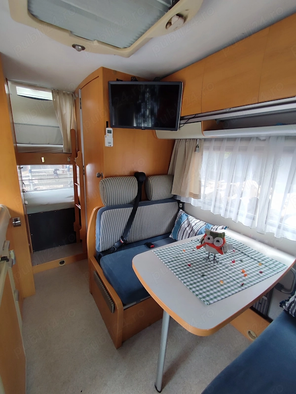 FIAT Ducato 2004 — imagine 4