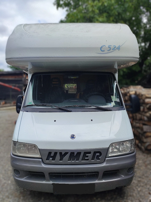 FIAT Ducato 2004 — imagine 3