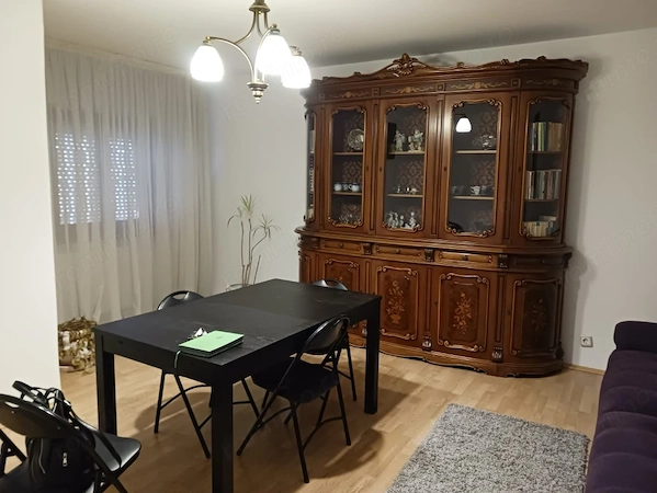 Apartament 2 camere, 60 mp, zona Craiovita Noua — fotografia 1