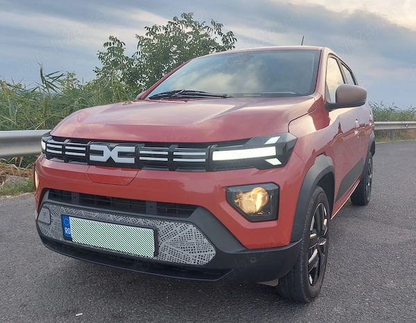 Vand Dacia Spring 65 Extreme