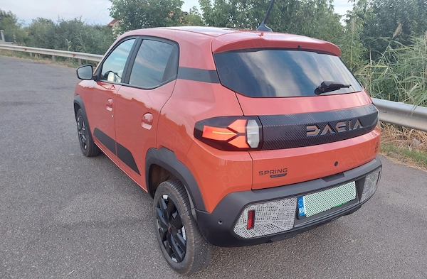 DACIA Spring 2024 — imagine 3