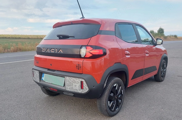 DACIA Spring 2024 — imagine 4
