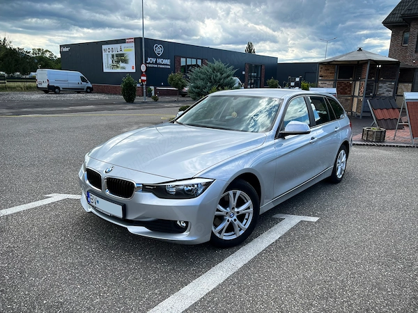 Bmw seria 3 F31, in stare foarte buna