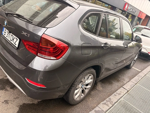 BMW iX1 2012 — imagine 6