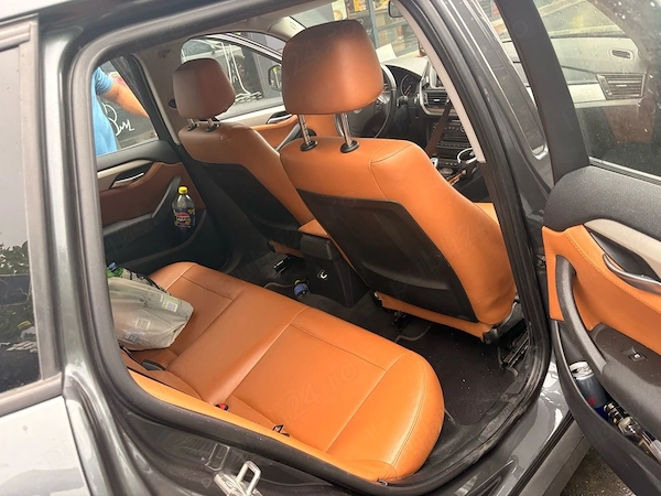 Bmw X1 2012