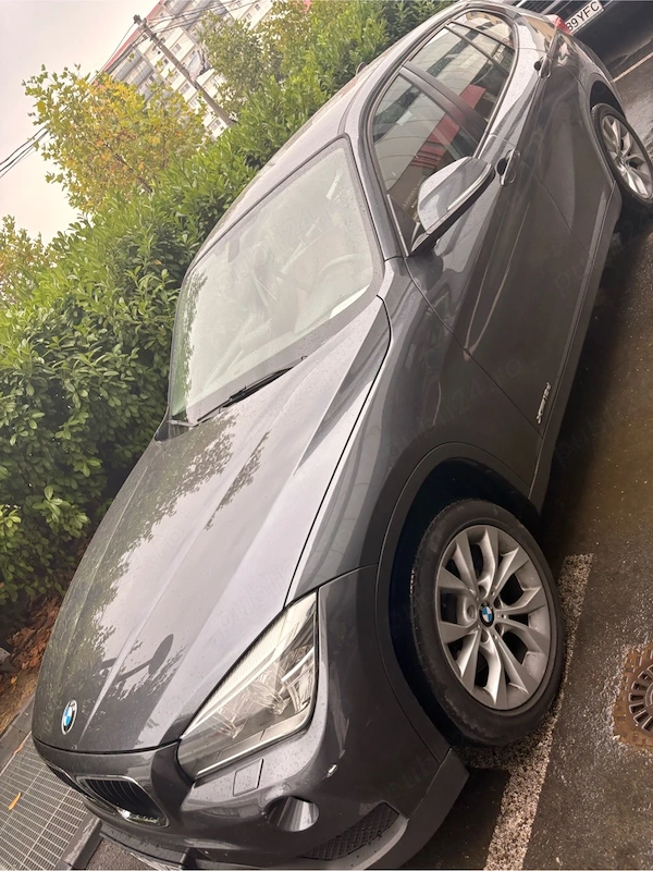BMW iX1 2012 — imagine 7