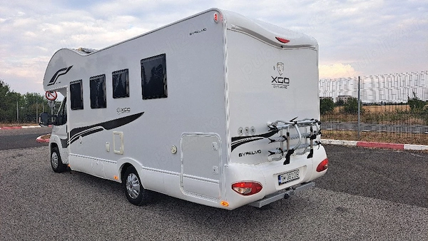 FIAT Ducato 2022 — imagine 4