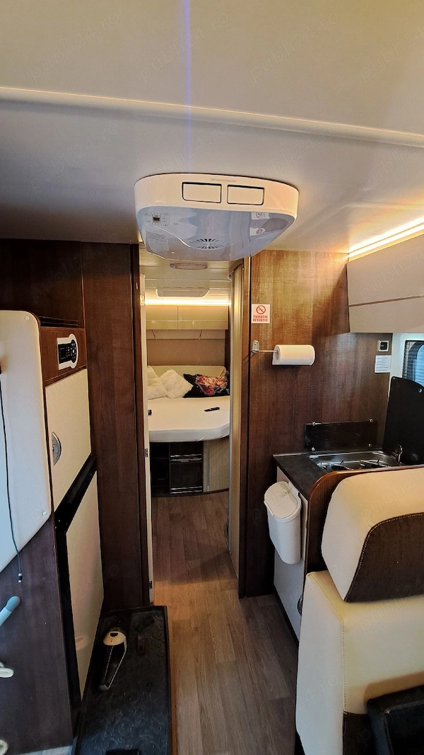 FIAT Ducato 2022 — imagine 5