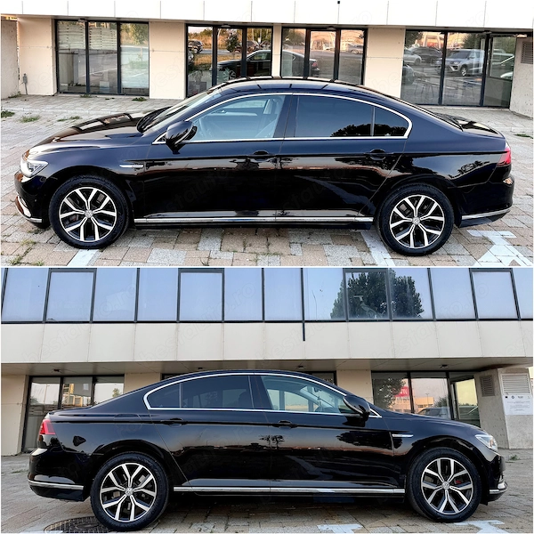 VOLKSWAGEN Passat 2018 — imagine 46