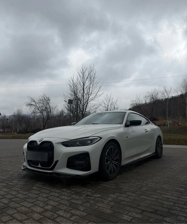BMW Seria 4