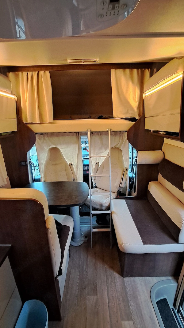 FIAT Ducato 2022 — imagine 8