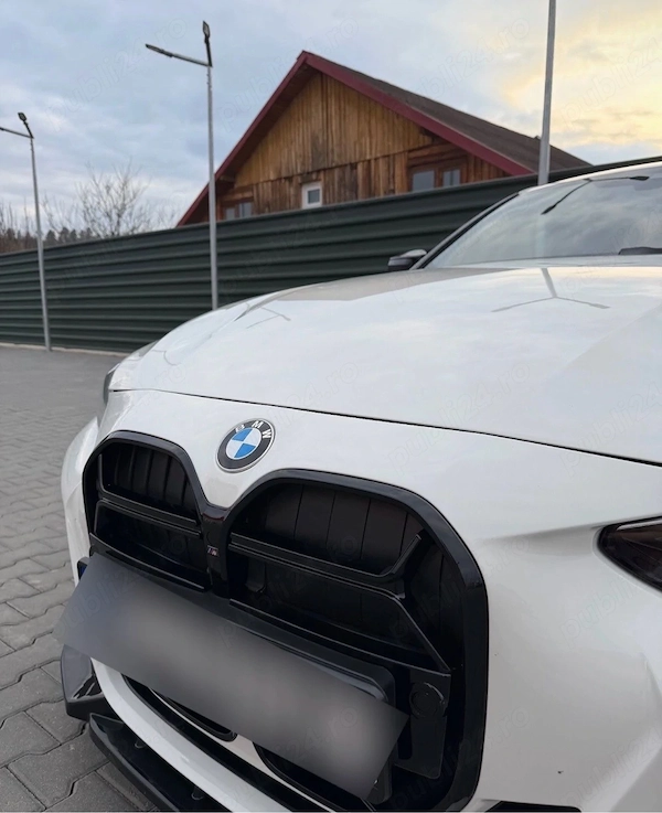 BMW 4 Series 2021 — imagine 2