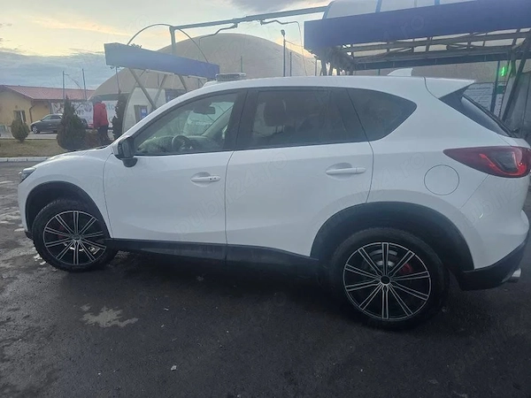 MAZDA CX-5 2013 — imagine 8