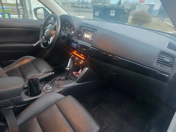 MAZDA CX-5 2013 — imagine 6