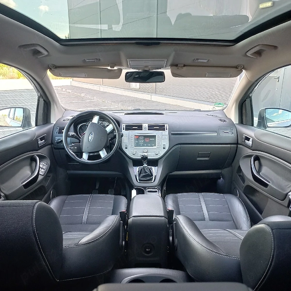 FORD Kuga 2012 — imagine 5