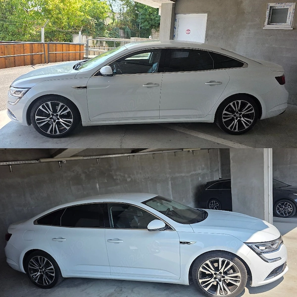 RENAULT Talisman 2016 — imagine 3