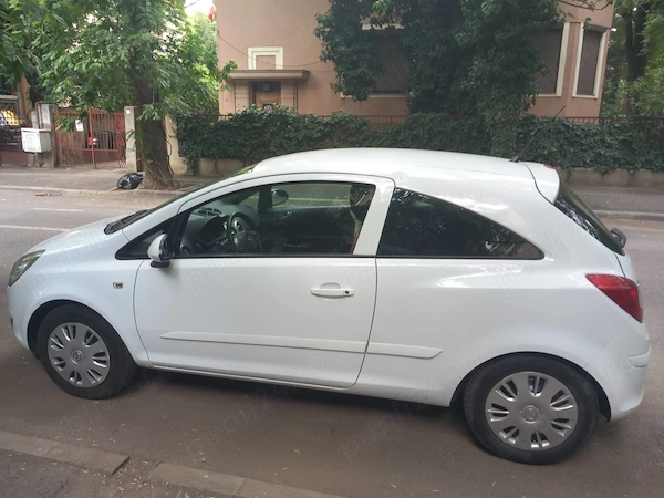OPEL Corsa 2007 — imagine 3