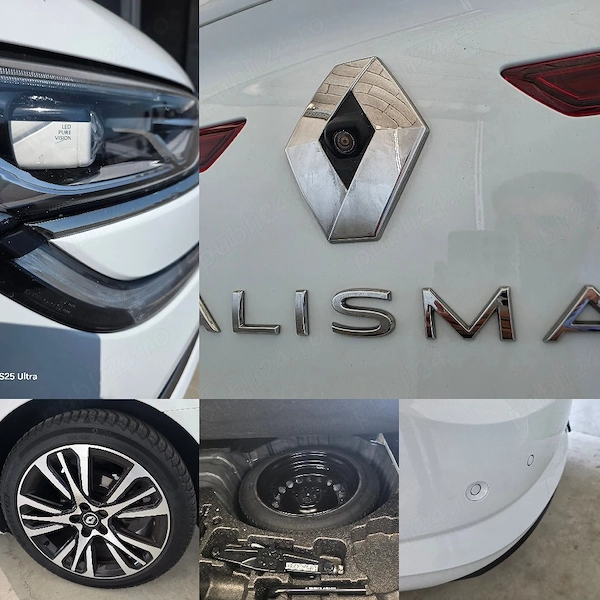 RENAULT Talisman 2016 — imagine 6