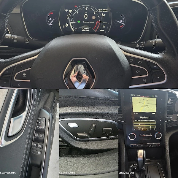 RENAULT Talisman 2016 — imagine 8