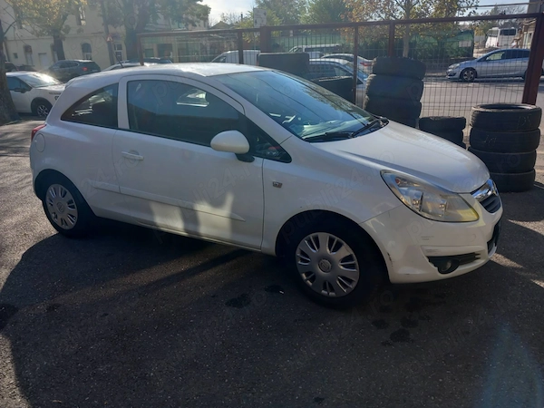 OPEL Corsa 2007 — imagine 2
