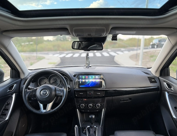 MAZDA CX-5 2015 — imagine 4