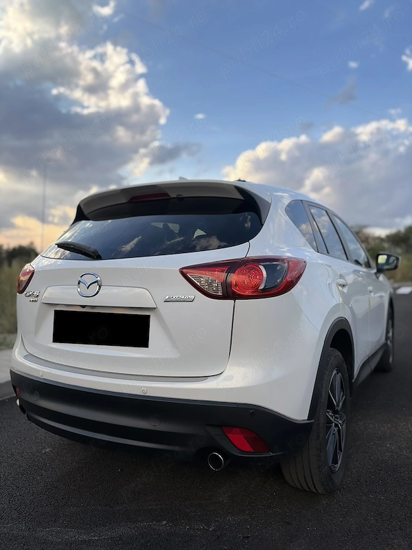 MAZDA CX-5 2015 — imagine 2