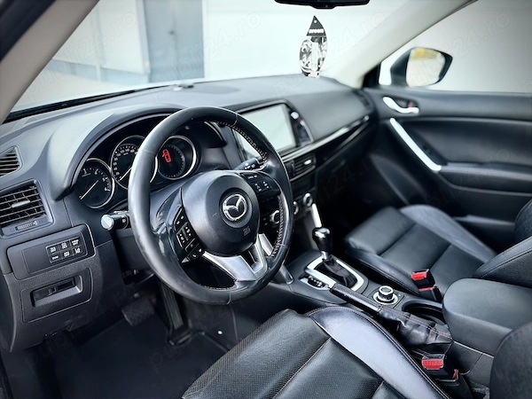 MAZDA CX-5 2015 — imagine 3